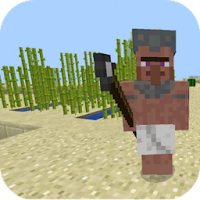 World  life mod for mcpe