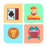 Emoji Quiz Game icon