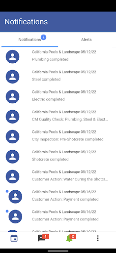 My CPL Customer Portal Screenshot 4 - AppWisp.com