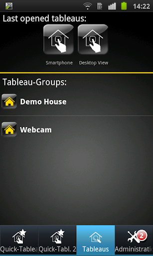 LCN-GVS Screen 2