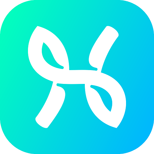 Health-in logo