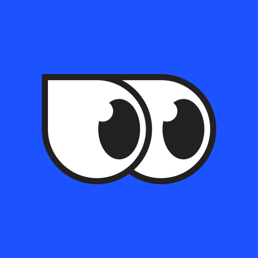 Finder: Money & Credit Score logo