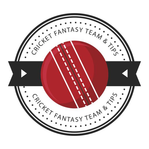 Cricket fantasy Tips & Teams logo