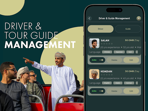 Safarjala Car Rentel