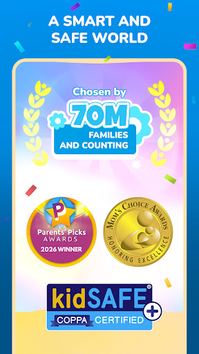 Applaydu: Talk & Play ​ screenshot 7
