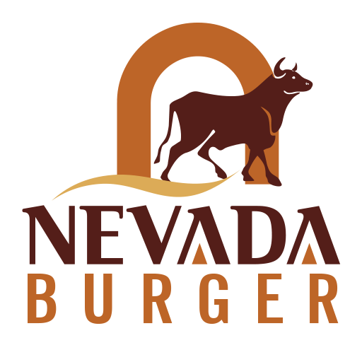 Nevada Burger logo