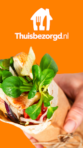 Thuisbezorgd.nl – Order food online 6