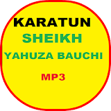 Karatun Sheikh Hafiz Hahuza bauchi mp3 icon