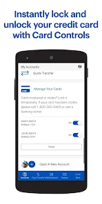 First Horizon Mobile Banking screenshot 5