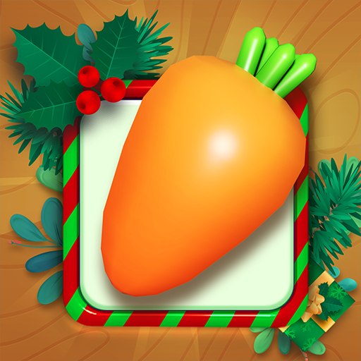 Tile Triple 3D 2.5.10 Icon