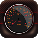 Accurate GPS Speedometer icon