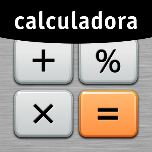 Calculadora Plus con Memoria
