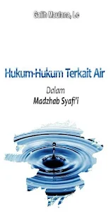 Hukum Air Madzhab Syafi’i