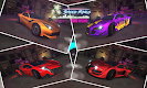 screenshot of Speed Kings Drag & Fast Racing