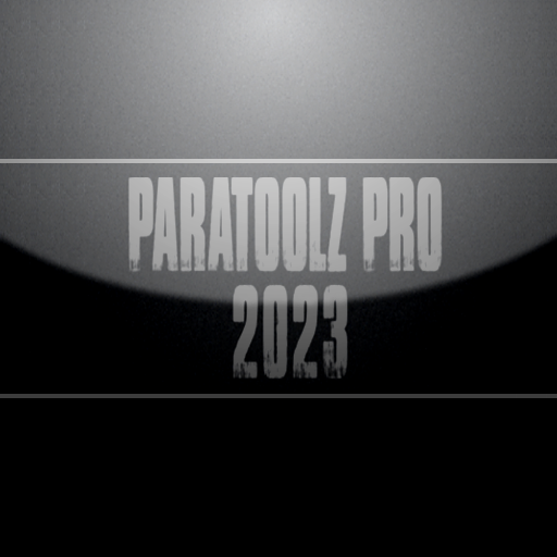 PARATOOLZ PRO 2023 1.2 Icon