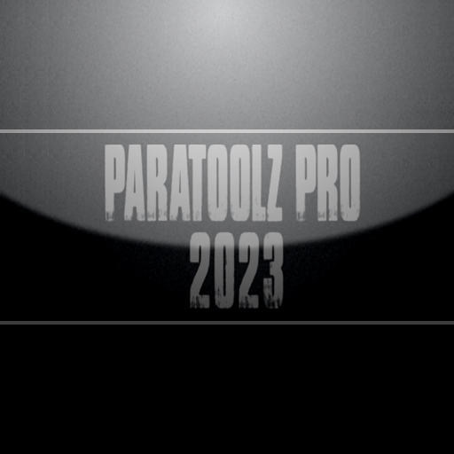 PARATOOLZ PRO 2023 logo