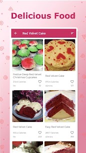Cake recipes 4