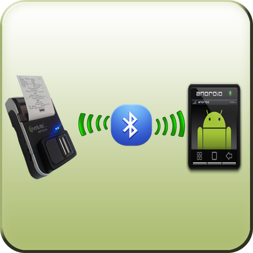 Evolute Impress Demo App
