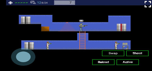 ApsOne Screen 2