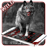 Wolf Blood Theme icon