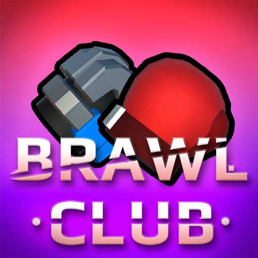Brawl Club 3D  Icon