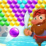 Bubble Pop Pirate icon