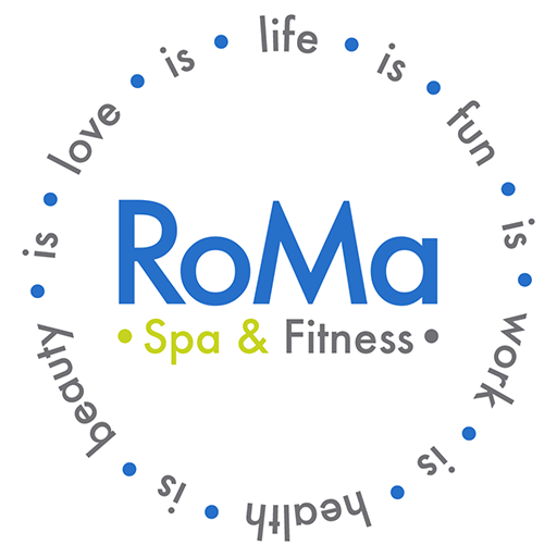 Gimnasio Roma Spa & Fitness 1.0 Icon