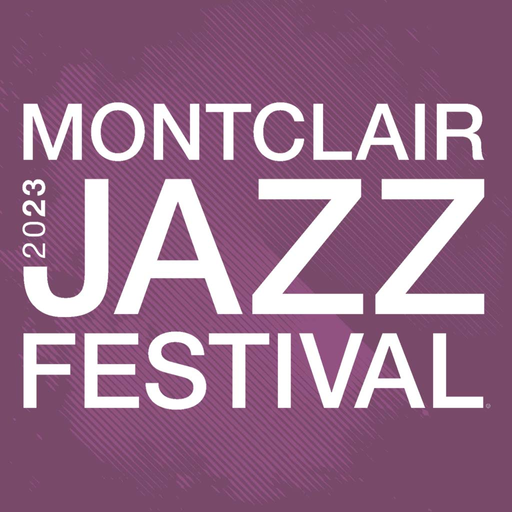 MONTCLAIR JAZZ FESTIVAL  Icon