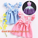 Kids Birthday Dresses 2022 - Androidアプリ