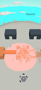 Survive the disaster! Varies with device APK screenshots 1