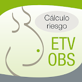 Calculadora de riesgo ETV OBS icon