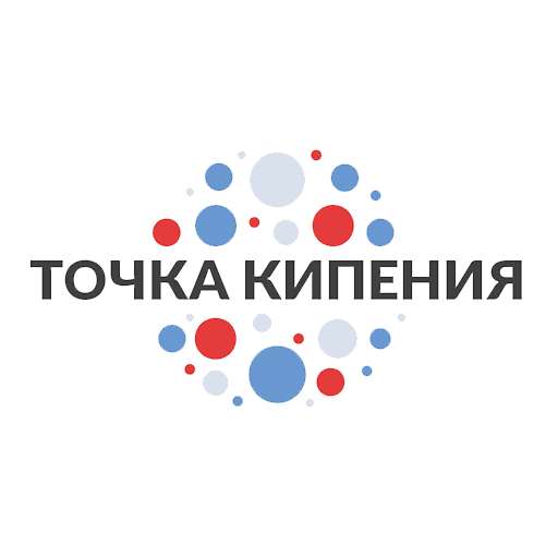 Портал Точка Кипения logo