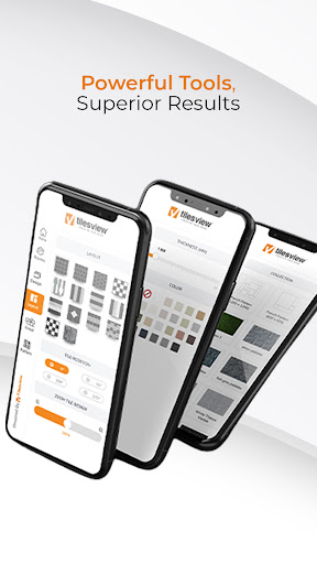 TilesView: 3D Tiles Visualizer Screen 3