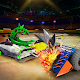 Battlebots Battle Simulator