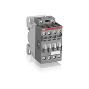 ABB Motor control
