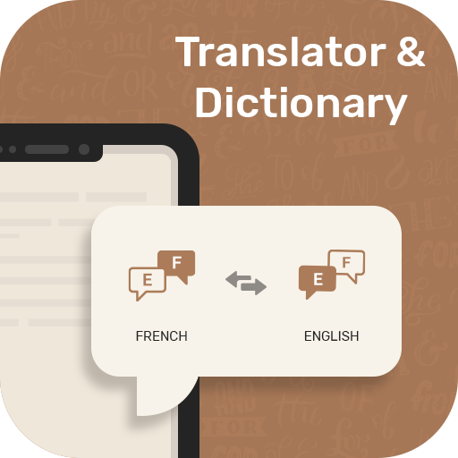 French English Translator  Icon