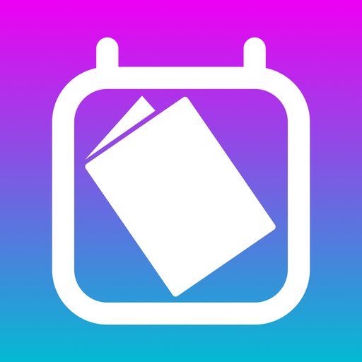 Card Makers Planning Tool 1.3.6 Icon