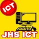 JHS ICT Book offline Ghana Laai af op Windows