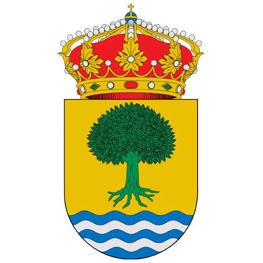 Castañar de Ibor Informa logo