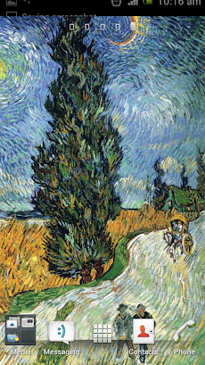 Touch of Van Gogh - freeのおすすめ画像5