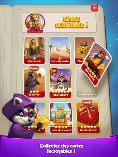 Code Triche Pet Master APK MOD (Astuce) screenshots 4