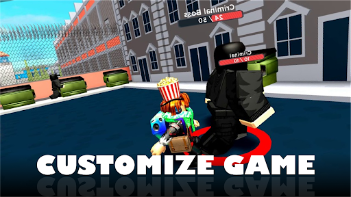 Master games Screen 2