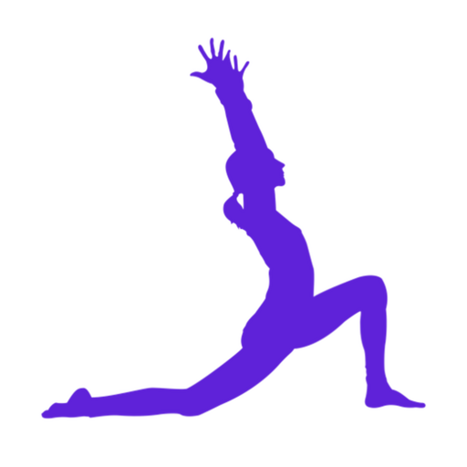 StrongByYoga logo