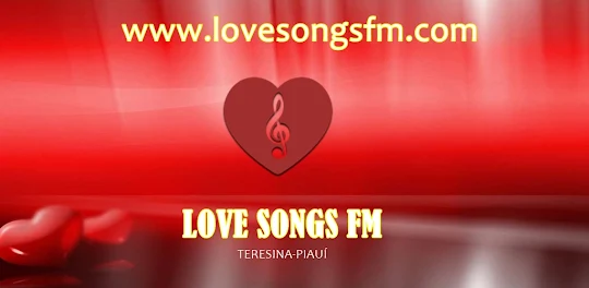 Love Songs FM Teresina