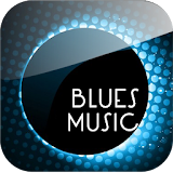 Blues Music icon