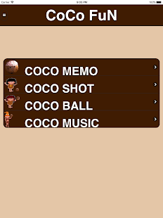 CoCo FuN screenshots 6