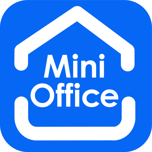 MiniOffice Mobile logo