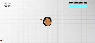 Mummy Rocks - Screenshot 3