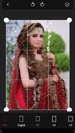 Love photo frame- love frame Screen 3