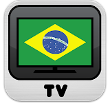 Brazil TV HD Streaming ! icon
